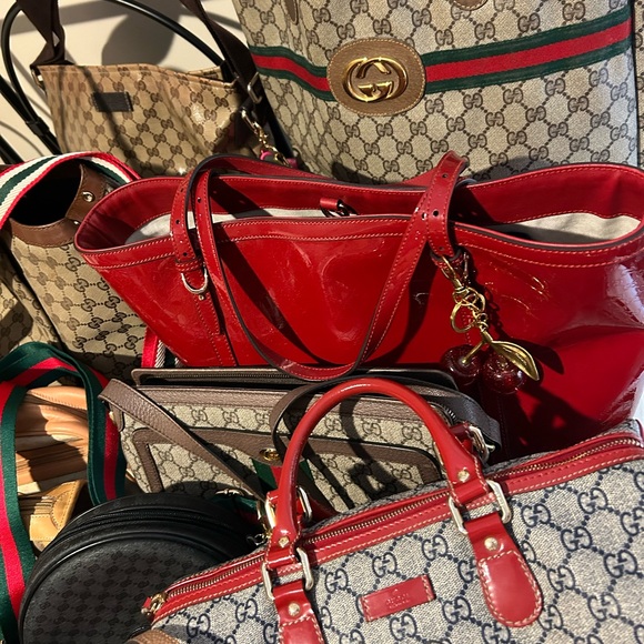 Buy Gucci with Confidence! 🩷 Only Authentic. Never Faux. - Picture 10 of 16